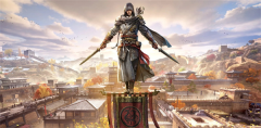 刺客信条代号JADE正版(1)