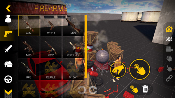 BloodBox血盒7723MOD菜单 v0.6.3 安卓版(3)