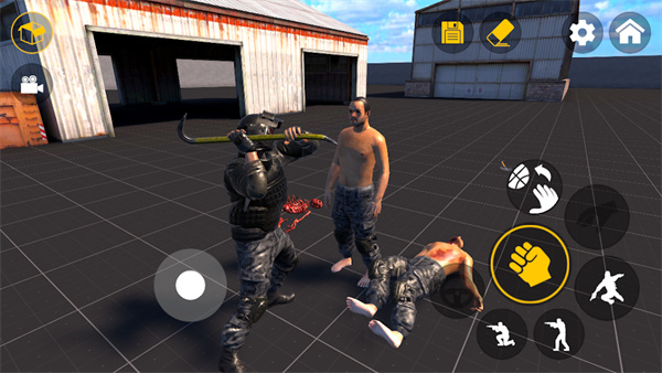 BloodBox血盒7723MOD菜单 v0.6.3 安卓版(5)