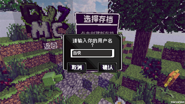 PVZMC重制版(5)