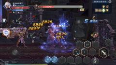 勇闯地下城手机版(3)