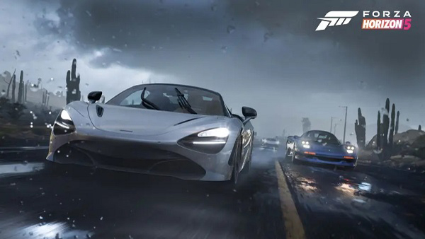 ForzaHorizon5安卓版(4)