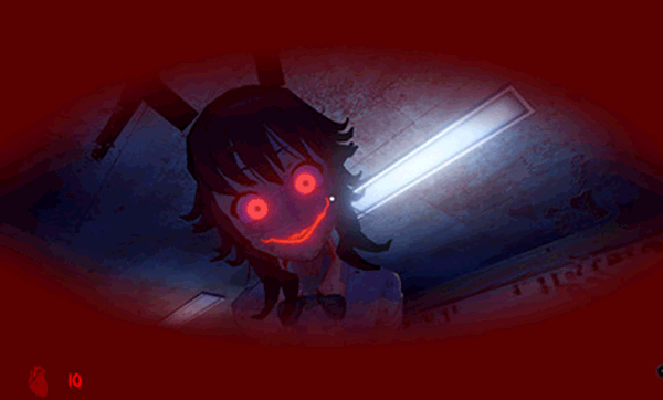 逃离病娇最新模式梦魔手机版(2)