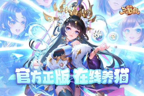 欢乐三国杀无限充值版(3)