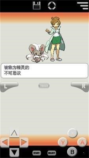 口袋妖怪白2金手指代码手机版(2)