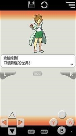 口袋妖怪白2金手指代码手机版(4)