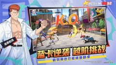 全明星激斗最新版(1)
