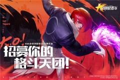 全明星激斗九游版(1)