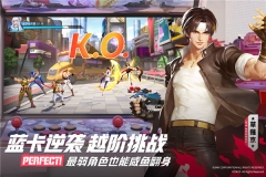 全明星激斗九游版(2)