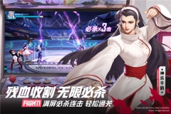 全明星激斗九游版(4)