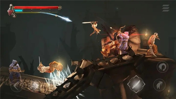 原界之罪汉化版(5)