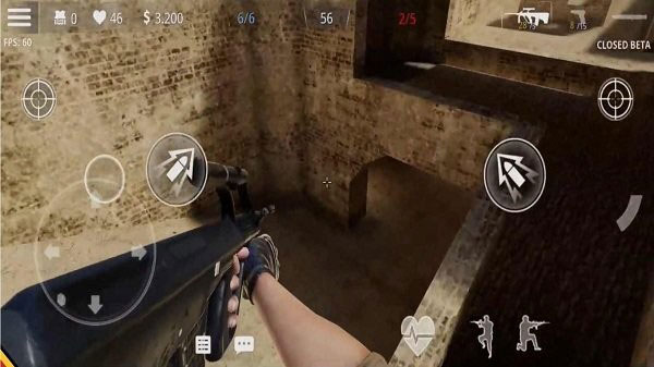 特种部队小组3 v1.4 安卓版(2)