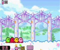 星之卡比镜之迷宫安卓版(1)