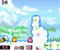 星之卡比镜之迷宫安卓版(3)