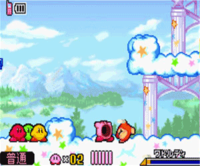 星之卡比镜之迷宫安卓版(4)