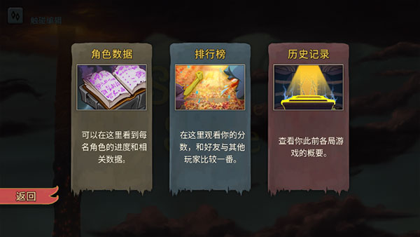 杀戮尖塔无限能量版(4)