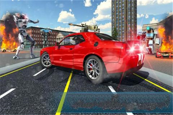凤凰座出击 v1.0 安卓版(4)