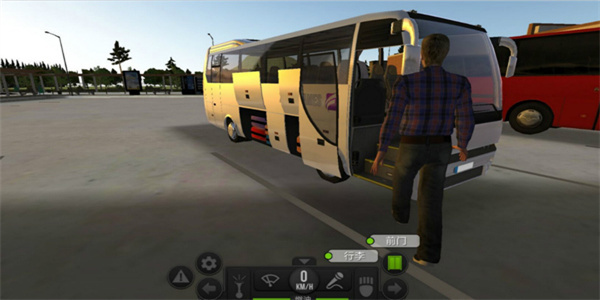 超级驾驶国际服安装 v1.5.1 安卓版(2)