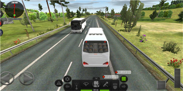 超级驾驶国际服安装 v1.5.1 安卓版(4)