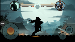 暗影格斗2 v2.25.0 安卓版(2)