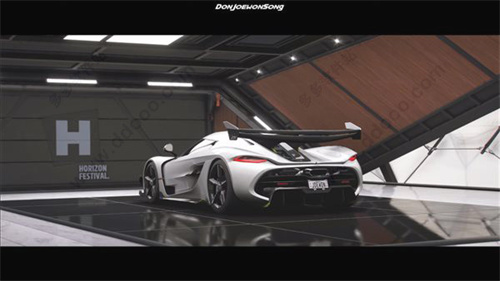 ForzaHorizon5手机版(1)