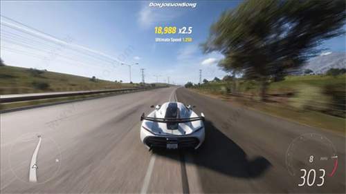 ForzaHorizon5手机版(3)