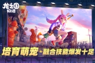 龙之国物语折扣平台版(5)