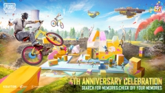 PUBGMobile国际服地铁逃生版(2)