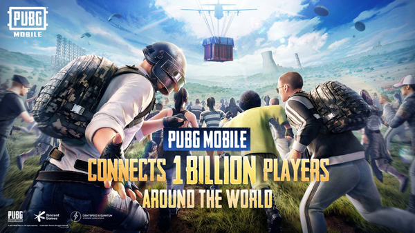 PUBGMobile国际服地铁逃生版(3)