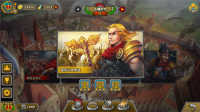 欧陆战争5神器上帝版(3)