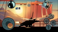 暗影格斗2小米 v2.25.0 安卓版(1)