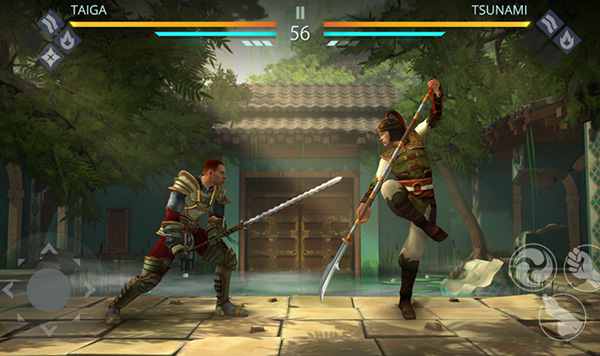 暗影格斗3免费中文版图2