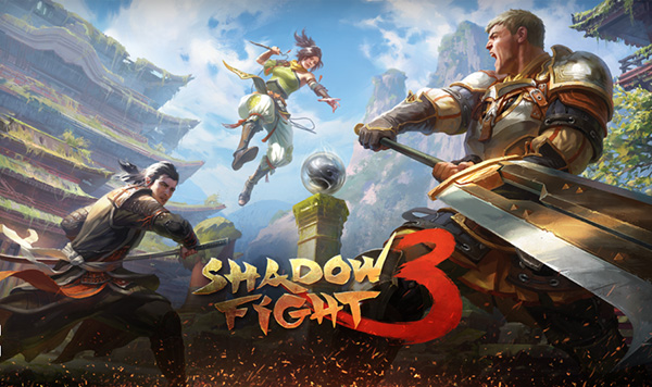 暗影格斗3免费中文版图3