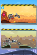 暴爽疯狂赛车国际服 v1.0.9 安卓版图4
