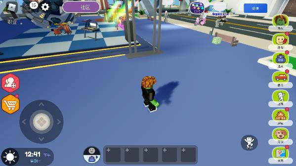 罗布乐思Roblox国际服最新版图5