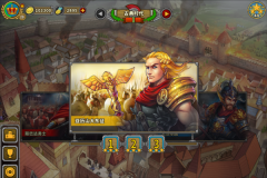 欧陆战争5无敌版图3