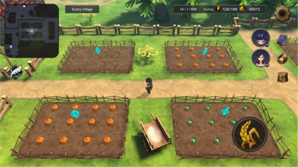 异世界游记 v1.37 安卓版图5