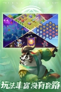 放置奇兵最新版图1