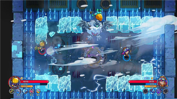 元能失控 v1.0.9 安卓版图1
