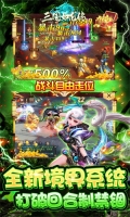 三国如龙传全神将版图5