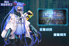 我的英雄失灵了无敌版图4