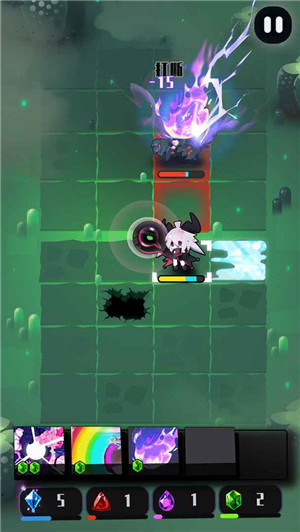 是魔女哦游戏 v0.2.5 安卓版图4