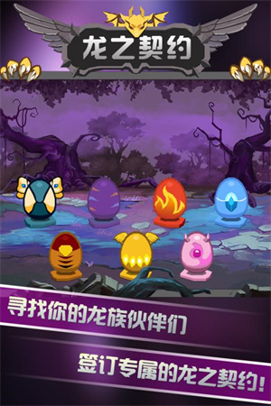 龙之契约Mod版图5