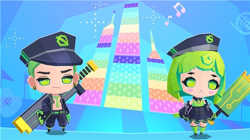 贝比岛无限衣服版图3