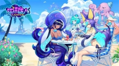 跃迁旅人国际版图1