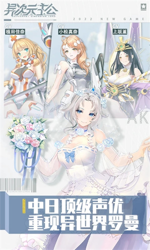 异次元主公安装 v1.3.7 安卓版图2