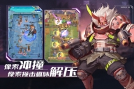 流浪方舟最新重置版图2