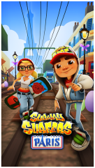  Subway Surfers2025 v3.34.0 安卓版图2