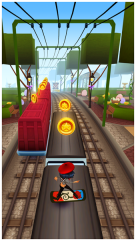  Subway Surfers2025 v3.34.0 安卓版图3