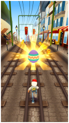  Subway Surfers2025 v3.34.0 安卓版图4